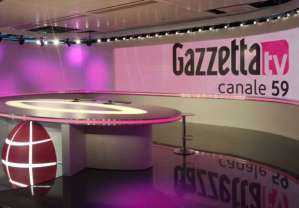 gazzetta tv 1